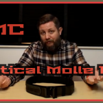 TMC 1.75" Tactical Molle Belt Review
